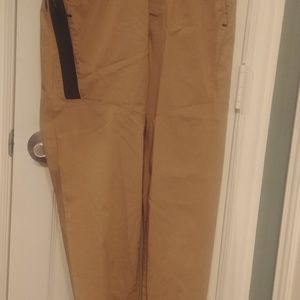 Men's XS America Eagle performance joggers